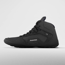 Phantom Ringerschuhe Tactic, Schwarz