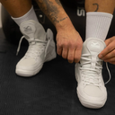Phantom Ringerschuhe Tactic, Weiß
