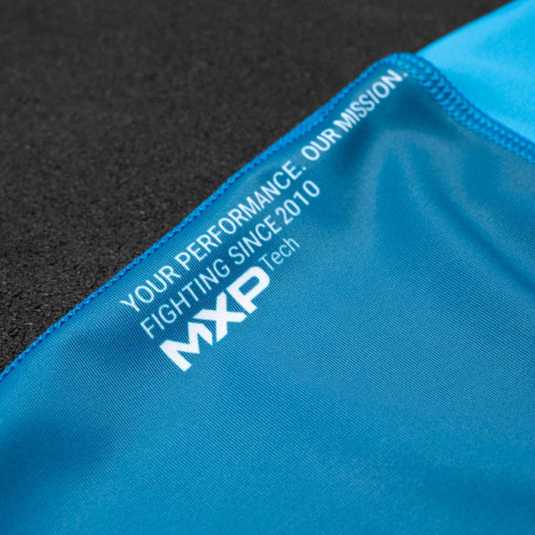 Phantom Ringertrikot Apex, Blau
