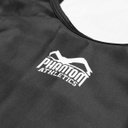 Phantom Ringertrikot Apex, Schwarz