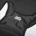 Phantom Ringertrikot Apex, Schwarz