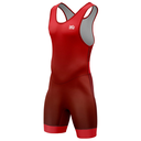 Phantom Ringertrikot Set Apex, Blau + Rot