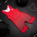 Phantom Ringertrikot Set Apex, Blau + Rot