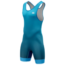 Phantom Ringertrikot Set Apex, Blau + Rot