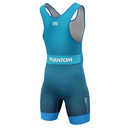 Phantom Ringertrikot Set Apex, Blau + Rot