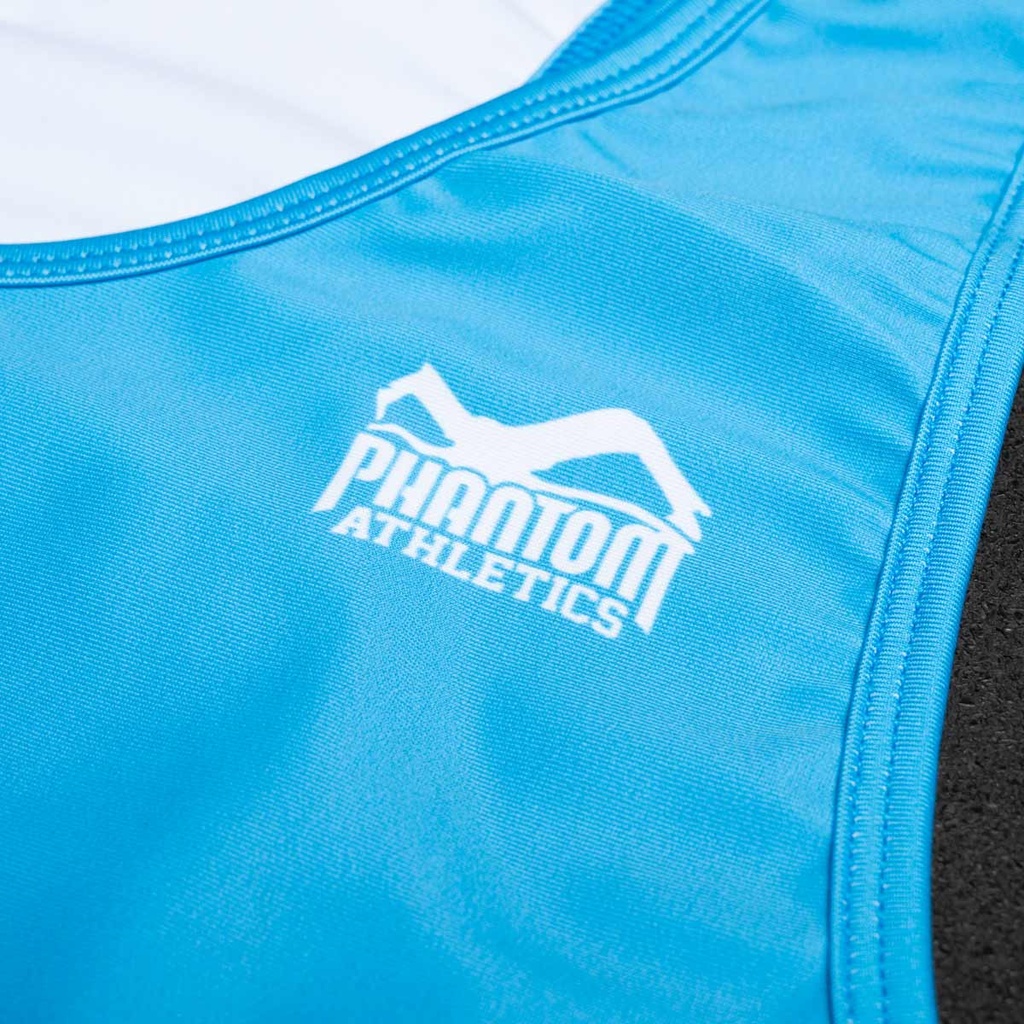 Phantom Ringertrikot Set Apex, Blau + Rot