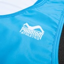 Phantom Ringertrikot Set Apex, Blau + Rot