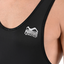 Phantom Ringertrikot Storm, Schwarz