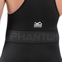 Phantom Ringertrikot Storm, Schwarz