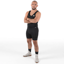 Phantom Ringertrikot Storm, Schwarz