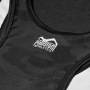 Phantom Ringertrikot Warfare Urban Camo, Schwarz