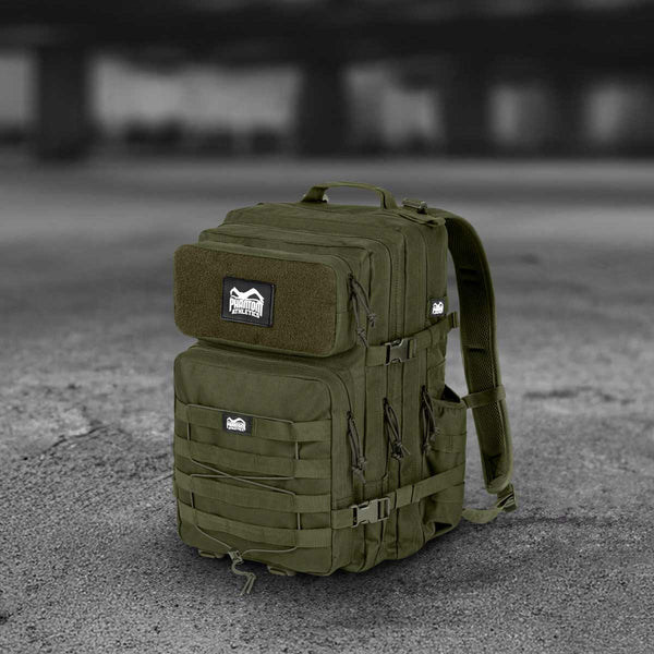 Phantom Rucksack Delta Army, Militärgrün