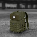 Phantom Rucksack Delta Army, Militärgrün