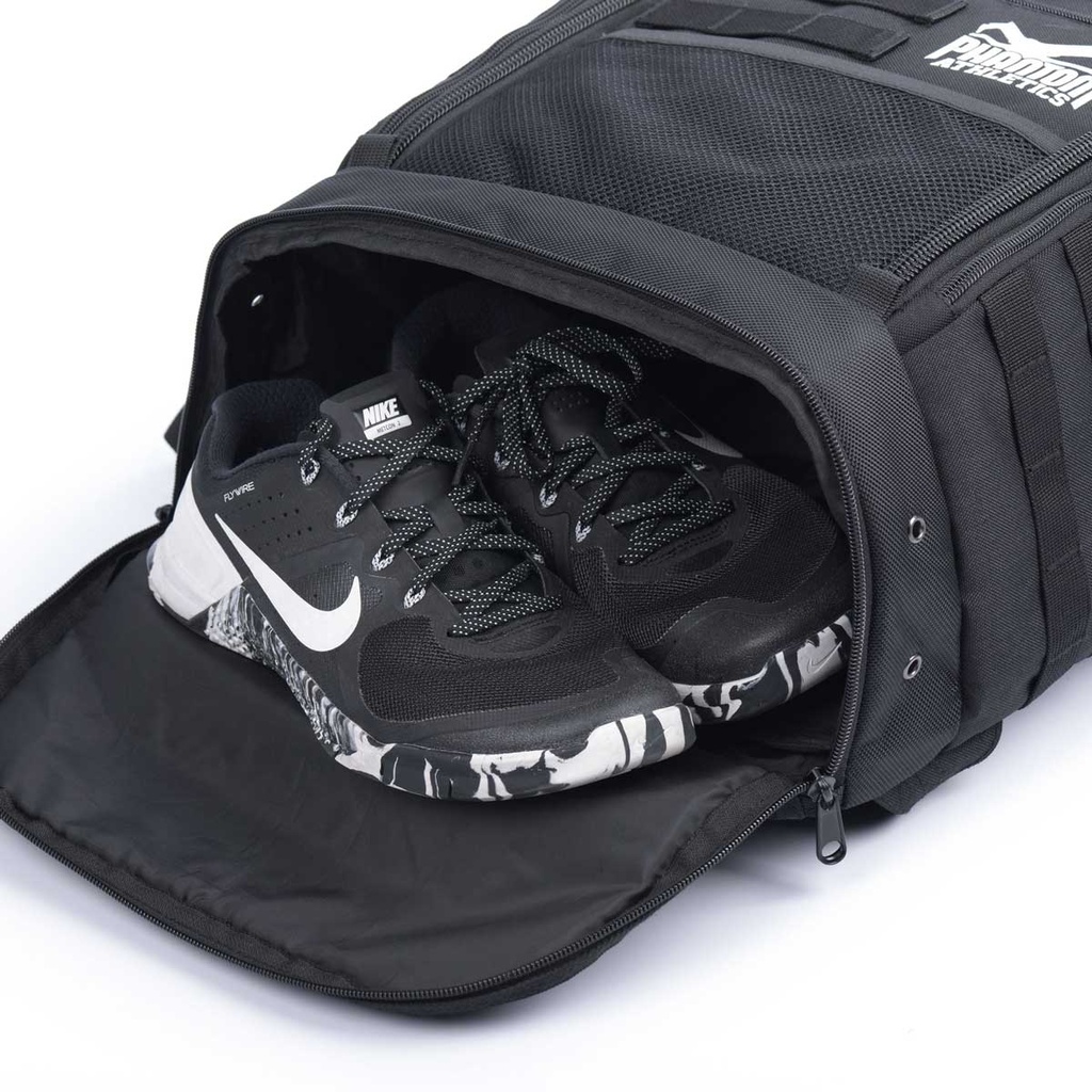 Phantom Rucksack Tactic, Schwarz