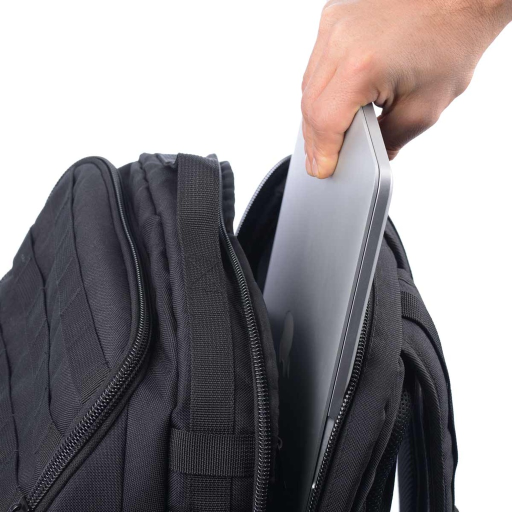 Phantom Rucksack Tactic, Schwarz