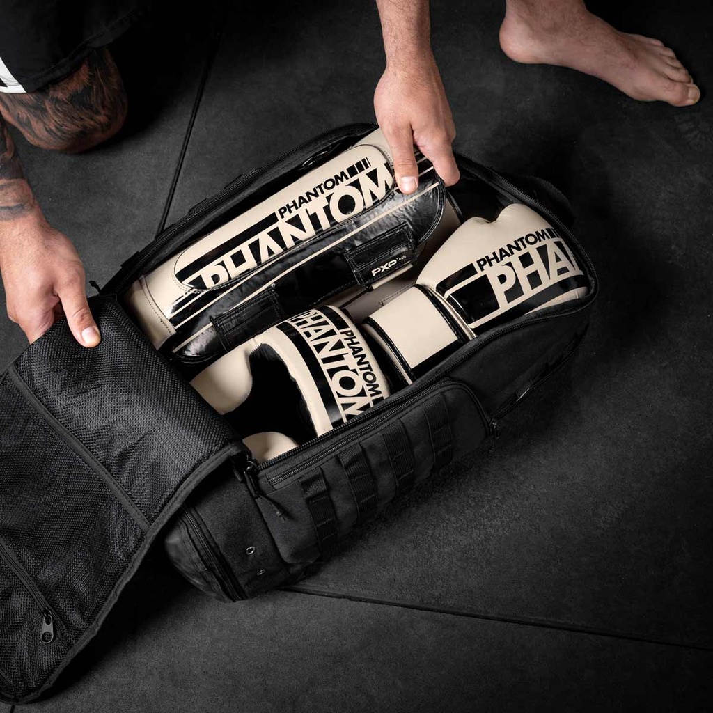 Phantom Rucksack Tactic, Schwarz