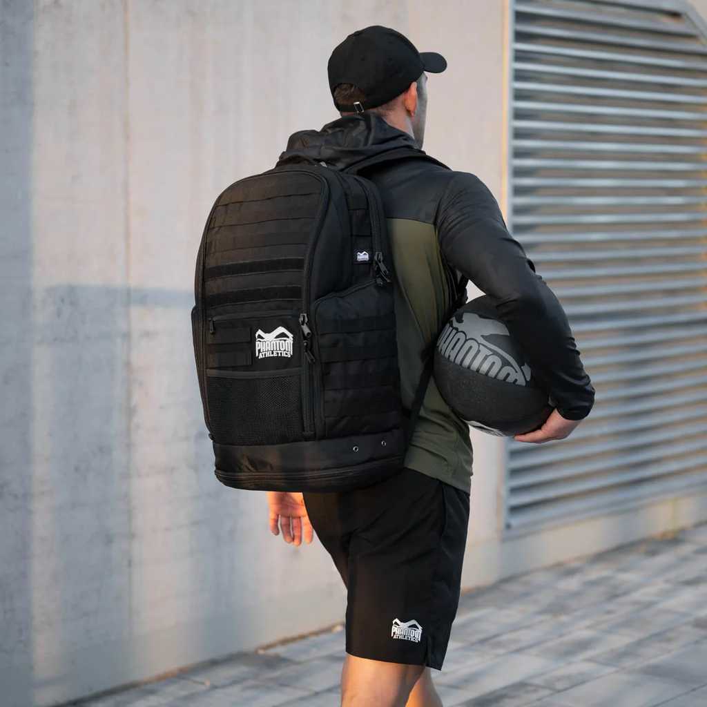 Phantom Rucksack Tactic, Schwarz