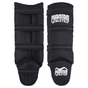 Phantom Schienbeinschoner Impact Basic, Schwarz