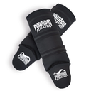 Phantom Schienbeinschoner Impact Basic, Schwarz