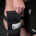 Phantom Schienbeinschoner Impact Basic, Schwarz