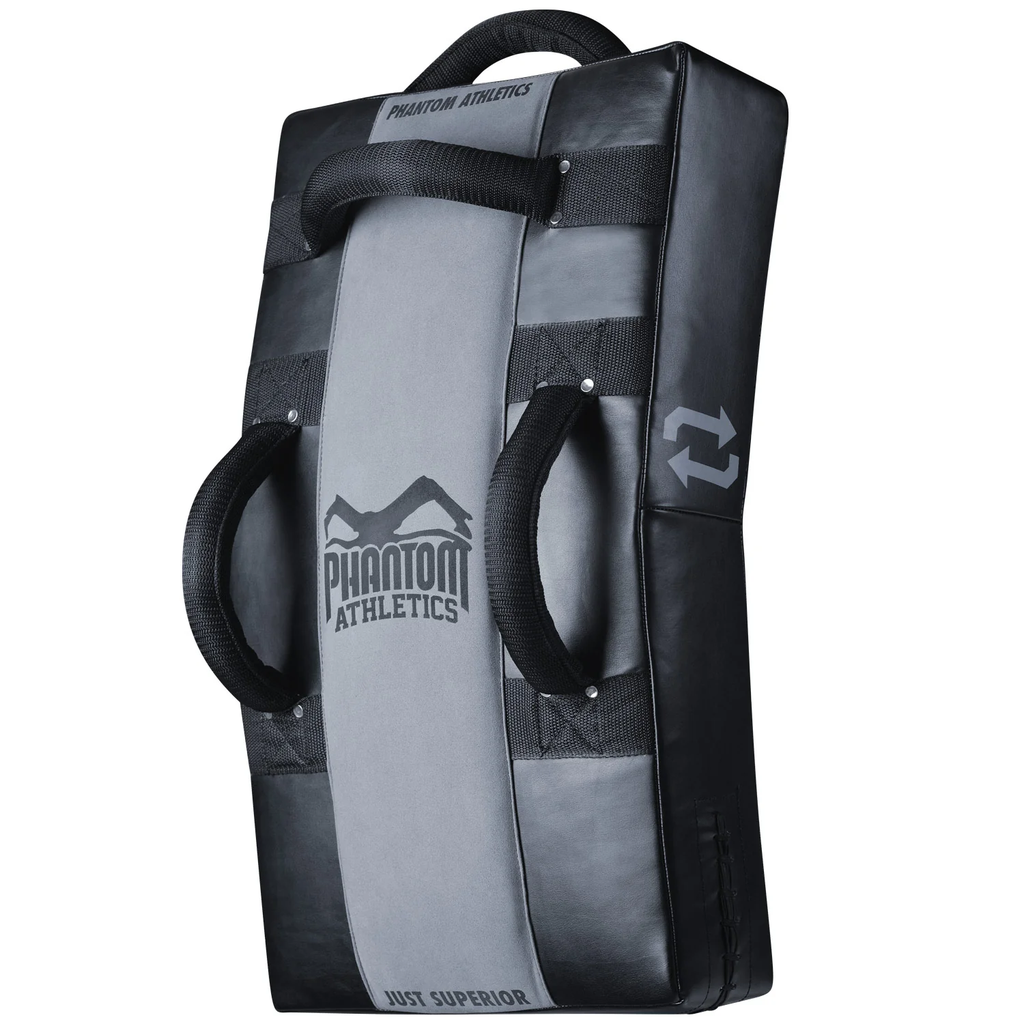 Phantom Schlagpolster High Performance, Schwarz