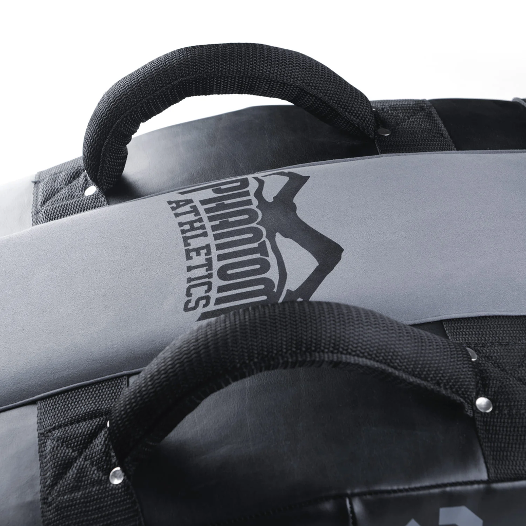 Phantom Schlagpolster High Performance, Schwarz