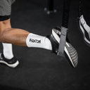 Phantom Socken Performance, Weiß