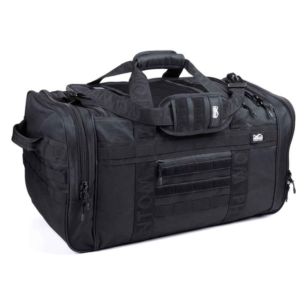 Phantom Sporttasche Tactic, Schwarz