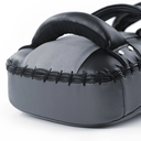 Phantom Thai Pads High Performance, Schwarz