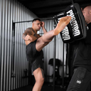 Phantom Thai Pads High Performance, Schwarz
