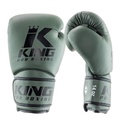 King Pro Boxing Boxhandschuhe Star Mesh, Grün