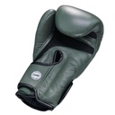 King Pro Boxing Boxhandschuhe Star Mesh, Grün