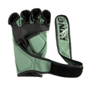 King Pro Boxing MMA Handschuhe Revo, Grün