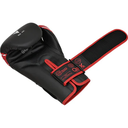 RDX Boxhandschuhe Kinder 4R Robo, Rot