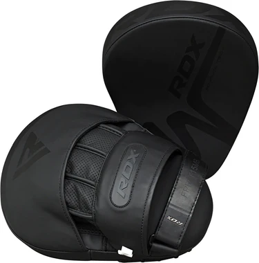RDX Boxpratzen T15, Schwarz