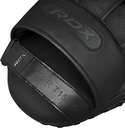RDX Boxpratzen T15, Schwarz