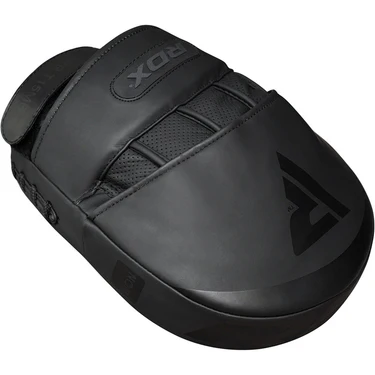 RDX Boxpratzen T15, Schwarz