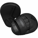 RDX Boxpratzen T15, Schwarz