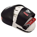 RDX Boxpratzen T1, Weiß