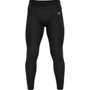 RDX Compression Pants T15, Schwarz