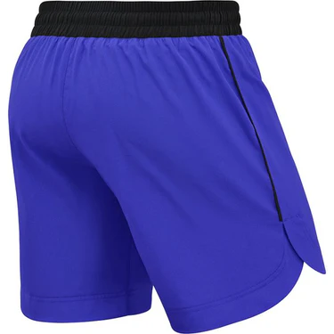 RDX Fight Shorts T15, Blau