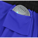 RDX Fight Shorts T15, Blau