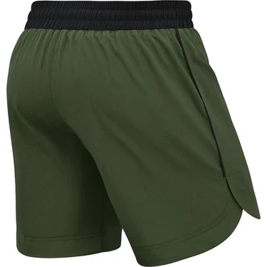 RDX Fight Shorts T15, Grün