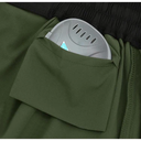 RDX Fight Shorts T15, Grün