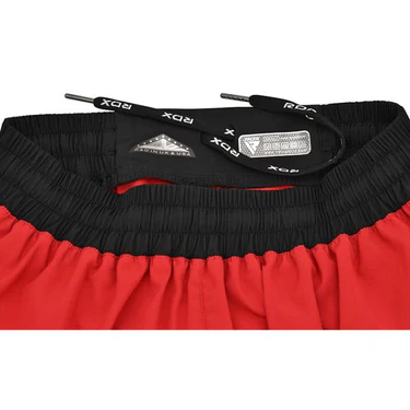 RDX Fight Shorts T15, Rot