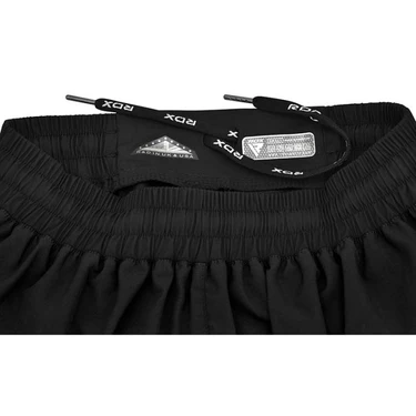 RDX Fight Shorts T15, Schwarz