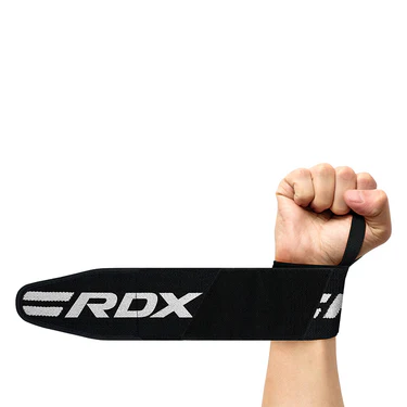 RDX Handgelenkstütze W2, Schwarz