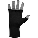RDX Innenhandschuhe HY, Schwarz
