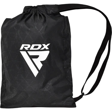 RDX Kopfschutz IBA, Rot