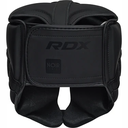 RDX Kopfschutz T15, Schwarz